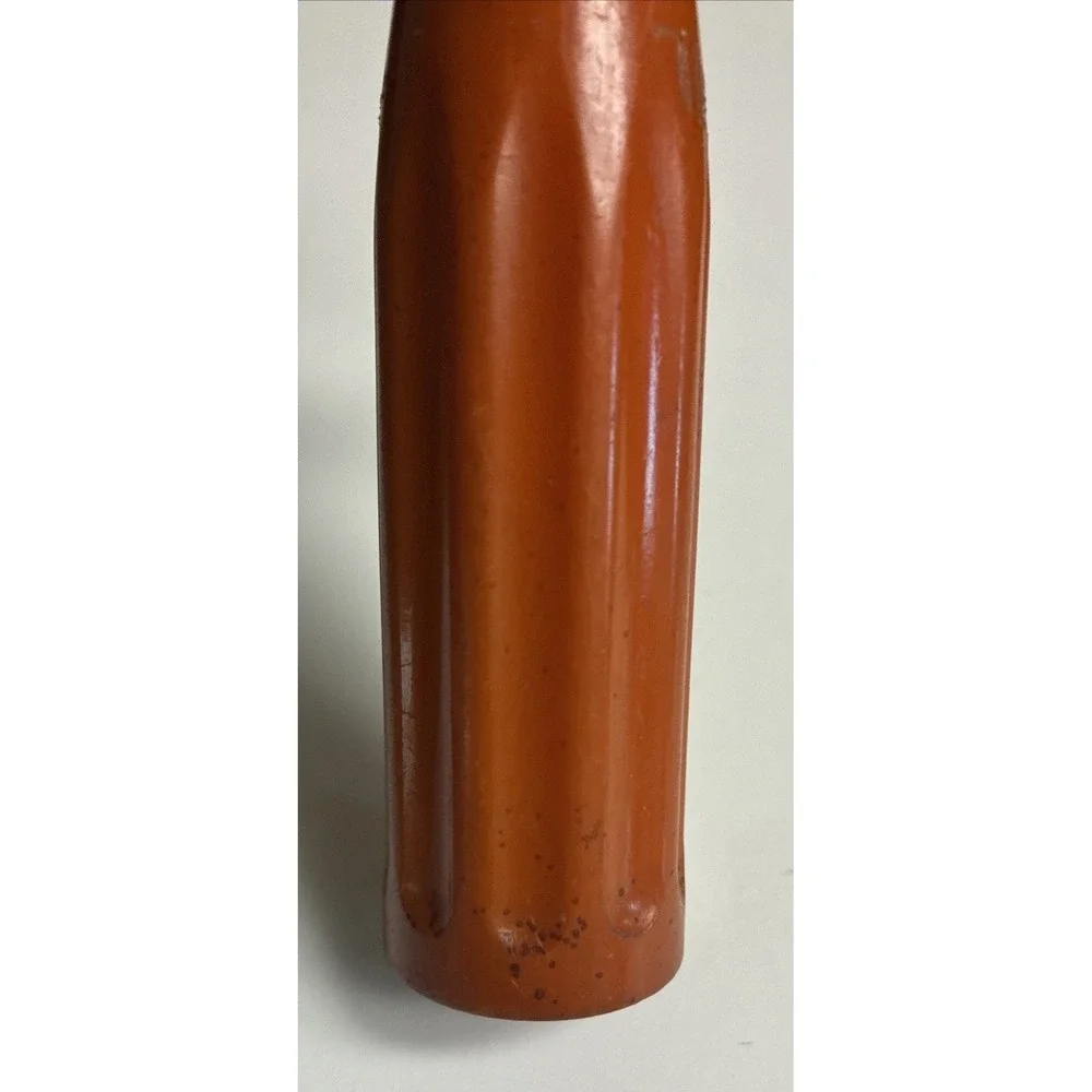 Shore Craft Ice Cream Scoop Batter Stainless Steel Bakelite 2 2/3oz  #12 Vintage